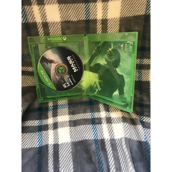 MASS Effect Andromeda For Xbox One - Picture 3 of 4